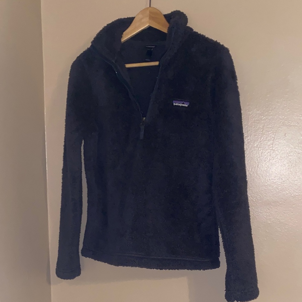 Patagonia Los Gatos Fleece Pullover